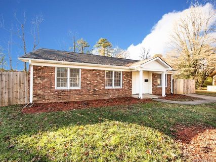5400 Rocha Court sold home in Green Meadows, Charlotte, NC