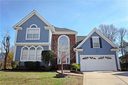 4604 Chiswell Court sold home in Charlotte, SC