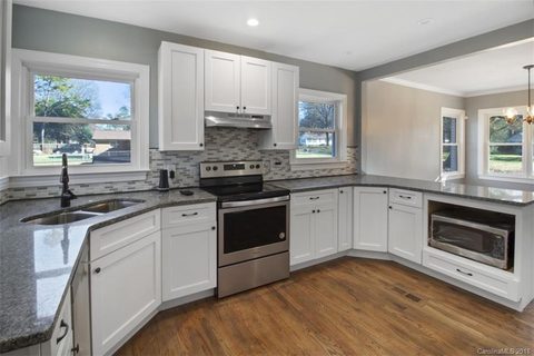 6312 Tuckaseegee Road sold home in Tuckaseegee, Charlotte, NC