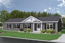 Lot 4 Cobblestone Drive sold home in Marion, SC