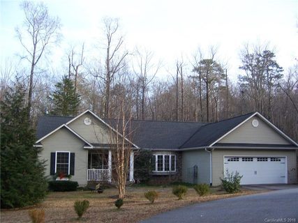 595 Braewick Road sold home in Braewick Estates, Tryon, NC