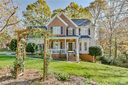 913 Gateshead Lane sold home in Matthews, SC