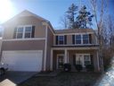 7215 Cypress Ridge Drive sold home in Charlotte, SC