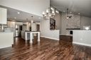 2436 Cassidy Drive sold home in Davidson, SC