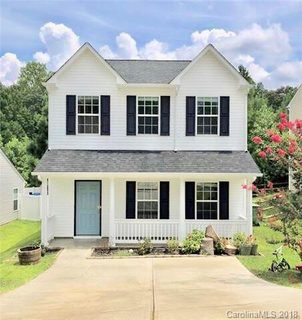 268 Makayla Court sold home in Huntington Place Iii, Fort Mill, SC