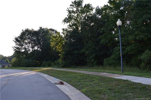 Lot 19 Santiago Circle sold lot in Saint James, Monroe, NC