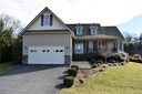 22 N Sunset Ridge Drive sold home in Etowah, SC