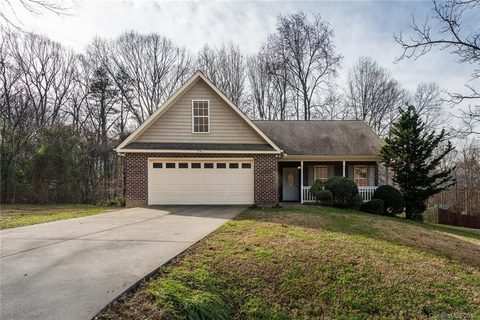714 Sharon Drive