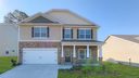 9832 Pollie Little Lane 27 sold home in Charlotte, SC