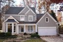 2001 Tanfield Drive sold home in Matthews, SC