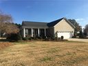 409 Crown Creek Drive sold home in Cherryville, SC