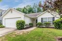 3010 Rugged Stone Way sold home in Charlotte, SC