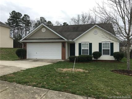 1416 Key Ridge Court sold home in The Woodlands, Charlotte, NC