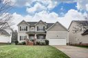 11539 Innes Court sold home in Charlotte, SC