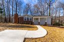 2311 Sunset Boulevard sold home in Charlotte, SC
