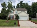 2220 Waters Trail Drive sold home in Charlotte, SC