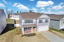 4712 Mcclure Road sold home in Charlotte, SC