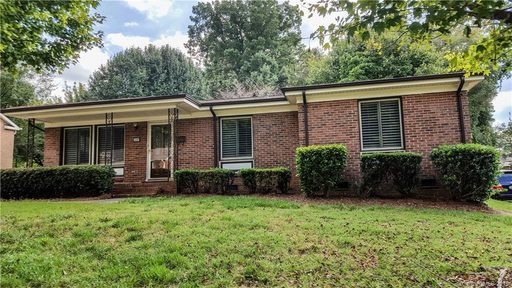 1428 Standish Place