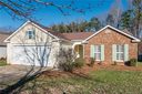 7826 Travers Run Drive sold home in Charlotte, SC
