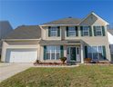 6603 Blythedale Drive sold home in Charlotte, SC