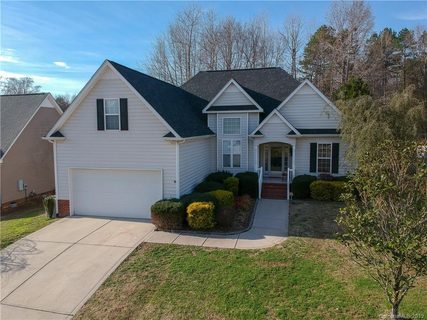 2373 Sweetbriar Lane