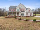 480 Falcon Drive sold home in Concord, SC