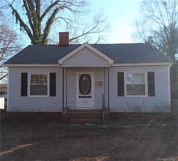 613 E Maple Avenue sold home in D B Hanna, Gastonia, NC