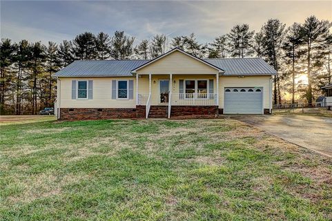 206 Cider Drive 58 sold home in Apple Hill Acres, Shelby, NC