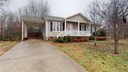 135 Mill Creek Drive sold home in Kings Mountain, SC