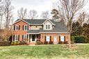 1638 Village Court sold home in Gastonia, SC