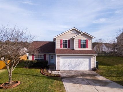 1945 8th Street Lane
