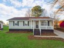 816 Polk Street sold home in Charlotte, SC