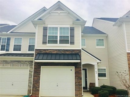 2163 Shady Pond Drive sold townhome in Harpers Mill, Lake Wylie, SC