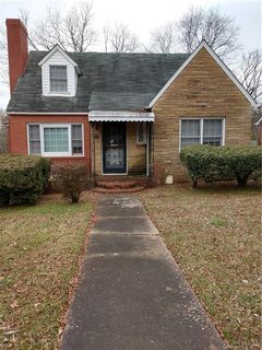 1801 Washington Avenue L6 BD M4-437