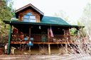 310 Laurel Lakes Parkway sold home in Lake Lure, SC