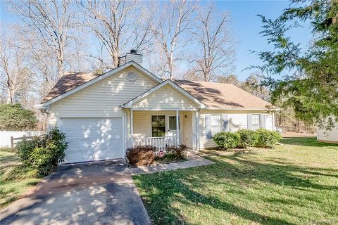5812 Stone Bluff Court