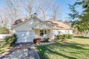 5812 Stone Bluff Court sold home in Charlotte, SC
