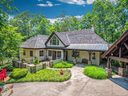 216 Quarters Lane sold home in Lake Lure, SC