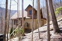 17 Miners Trace sold home in Burnsville, SC