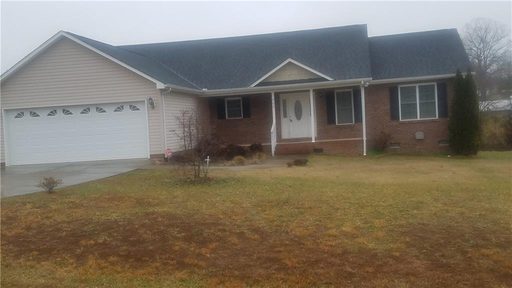 509 Carpenter Street sold home in Temple Heights, Maiden, NC