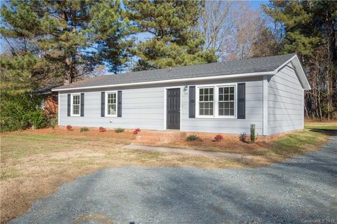 506 N Secrest Avenue sold home in Hinson Circle, Monroe, NC