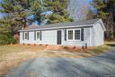 506 N Secrest Avenue sold home in Monroe, SC