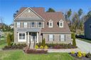 725 Pela Vista Court sold home in Fort Mill, SC