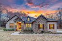 14019 Rhone Valley Drive sold home in Charlotte, SC