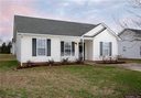 391 Soft Winds Village Drive sold home in Rock Hill, SC