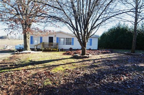 3430 Stony Brook Circle sold manufactured home in Rock Creek, Newton, NC