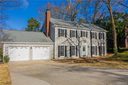 2714 Briar Ridge Drive sold home in Charlotte, SC