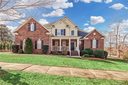 1027 Paragon Court sold home in Conover, SC