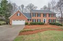 3446 Thoroughbred Court sold home in Gastonia, SC
