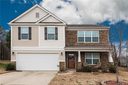 9523 Pond Vista Court 73 sold home in Charlotte, SC